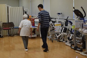 研究で見えてきた　100歳の心には、まったく別の幸福の世界がある