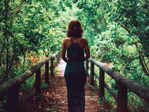 可愛いあの子と比べて落ち込んだ。私にとって最良の道を進むと決めた