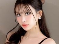伊藤桃々プロデュースのランジェリー新作♡Rosem「リボンミニョン」が登場