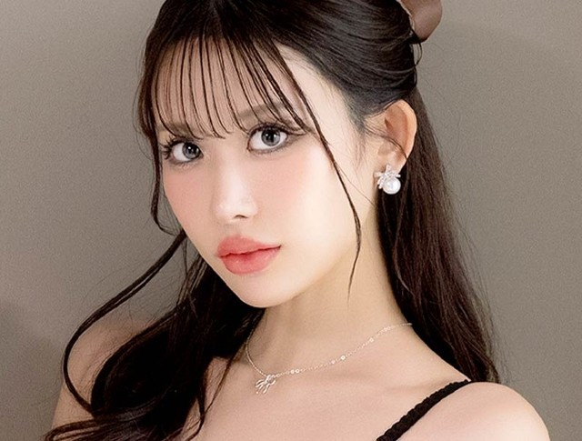 伊藤桃々プロデュースのランジェリー新作♡Rosem「リボンミニョン」が登場