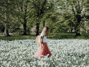 絶望して泣いた夜もあった。だけど私の人生、割とうまくいっている