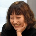 江國香織さん作品集「川のある街」　小さな気持ちの揺れ「ひとつひとつ物語に」