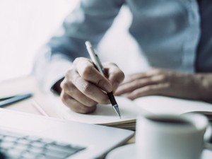 贈与税はどう納付したら良い？  納付書の書き方から納付方法までを解説