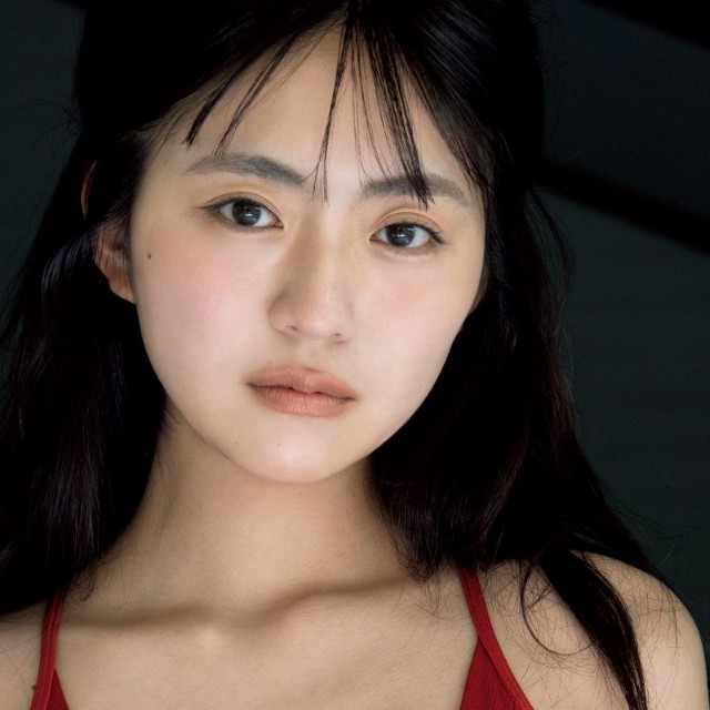 『UTB:G Vol.10』に登場した豊田ルナ（AND CaaaLL）