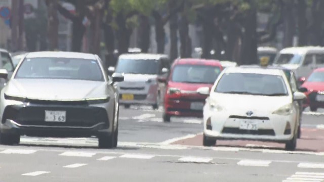 高松市　午前10時半ごろ