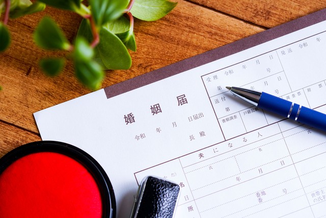 事実婚ではいけないの？(beeboys/stock.adobe.com)