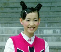 篠原ともえ＝2000年