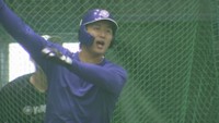ヤマハ[創志学園出身]／宮崎竜成 選手