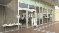 【資料】香川大学での期日前投票