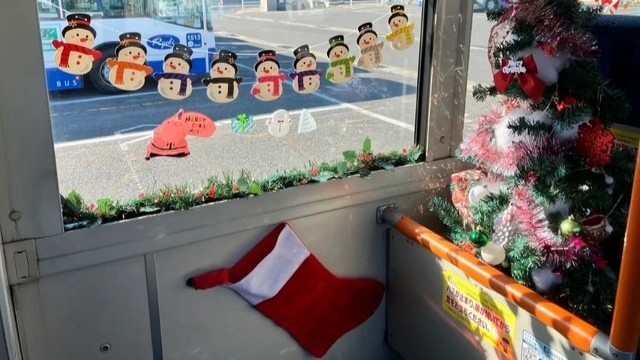 玉野市電保存会×両備バス　23日に「市電とバスまつり」　岡山