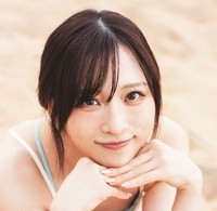 小栗有以さんの初のスタイルブック『AKB48小栗有以1stフォト＆スタイルブック　AB型の左利き』の第２弾先行カット（撮影/大辻隆広）