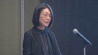 高松赤十字病院／宮瀬貴子 看護師長