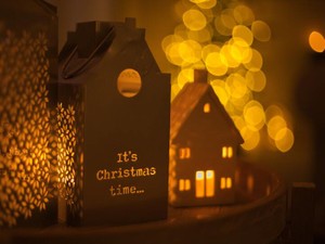 欲しいものを聞く両親に違和感。サンタ不信になった私は賭けに出た