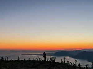後悔した舞鶴の旅。欲しい物に手を伸ばせたなら、きっと何かが変わる