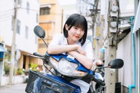 『CANDY TUNE 3rd Anniversary写真集 SUGAR AND HUES（シュガー アンド ヒューズ ）』（宝島社）