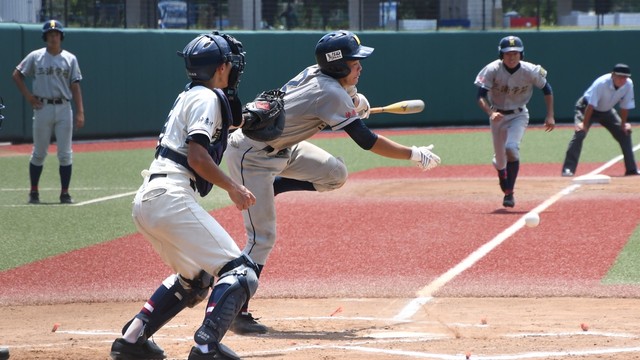第67回全国高校軟式野球選手権神奈川大会