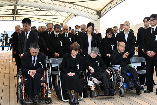 Seven decades on, Minamata disease far from being fully resolved