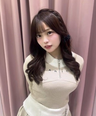 杉井みぃのインスタグラム＠dragons_miより