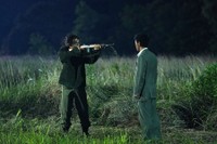 「宝島」のワンシーン©真藤順丈／講談社　©2025「宝島」製作委員会