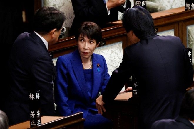 Parties’ economic policies ahead of Lower House snap election