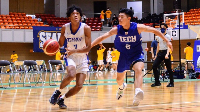 WC神奈川2022準決勝、決勝