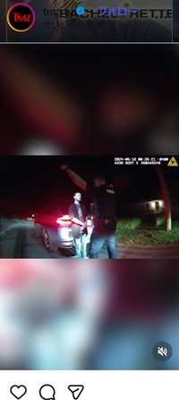 TMZのインスタグラム＠tmz_tvより