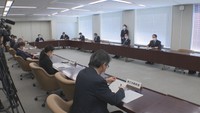 新型コロナ対策本部会議（香川県庁）