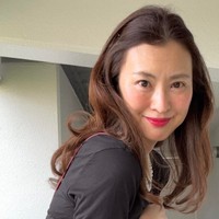 なんて素敵な51歳女性／quicheとpenneさん（@quicheandpenne）提供