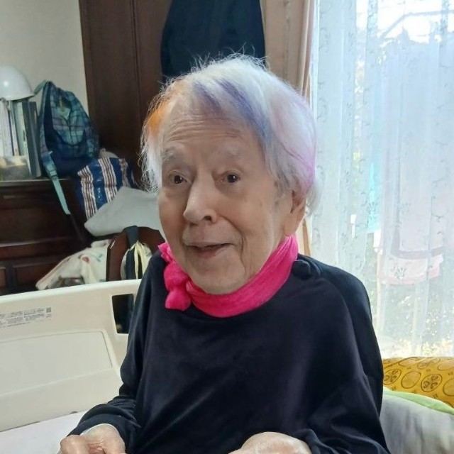 直木賞作家、志茂田景樹さん（本人の公式X、3月22日の投稿から）