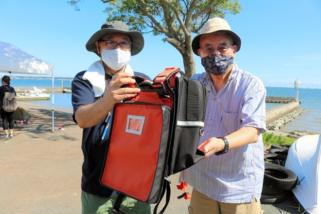 Japan's randoseru school backpacks keep getting more expensive, so