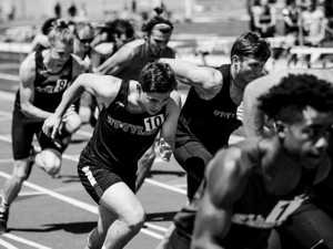 同じものを見て感情を共有する瞬間。スポーツは私の心を鷲掴みにした