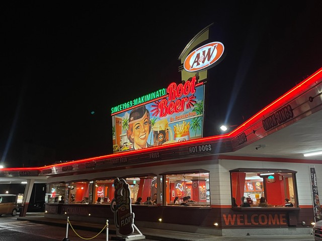 hitomiさんおすすめのファストフード店／hitomiさん（@hachaaaaaare）提供