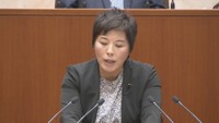 代表質問　9月19日