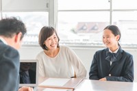 親が子どもに望む職業とは？※イメージ画像（buritora/stock.adobe.com）
