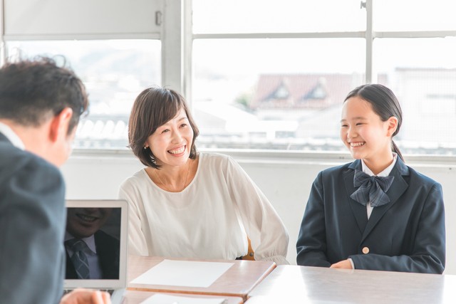 親が子どもに望む職業とは？※イメージ画像（buritora/stock.adobe.com）
