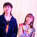 YOASOBI（ヨアソビ）が「たぶん」原作者と初対面　小説と音楽、行き来して作品が大きくなっていく
