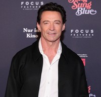 ヒュー・ジャックマン