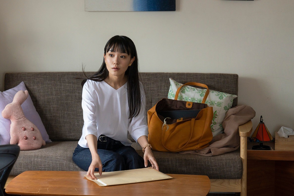 亡き父が背中を押してくれた…芸名を父命名の「奈緒」に改名したとたんに朝ドラ合格、売れっ子女優に｜まいどなニュース