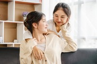 8割以上が、本来の希望よりも「条件を下げて購入や検討」　※画像はイメージです（Phushutter/stock.adobe.com）