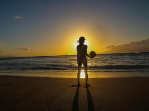 結局外見か。球技大会で活躍した私より歓声を浴びる可愛いあの子