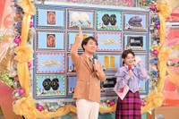 「新婚さんいらっしゃい！」10月5日放送回より（ｃ）ABCテレビ