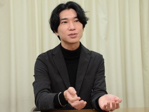日本の自販機に詰まった「やさしさ」　自称マニア・石田健三郎さんが注目する付加価値