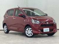 新車の安い軽自動車ランキング1位はダイハツ「ミライース」（提供：norico by ガリバー）