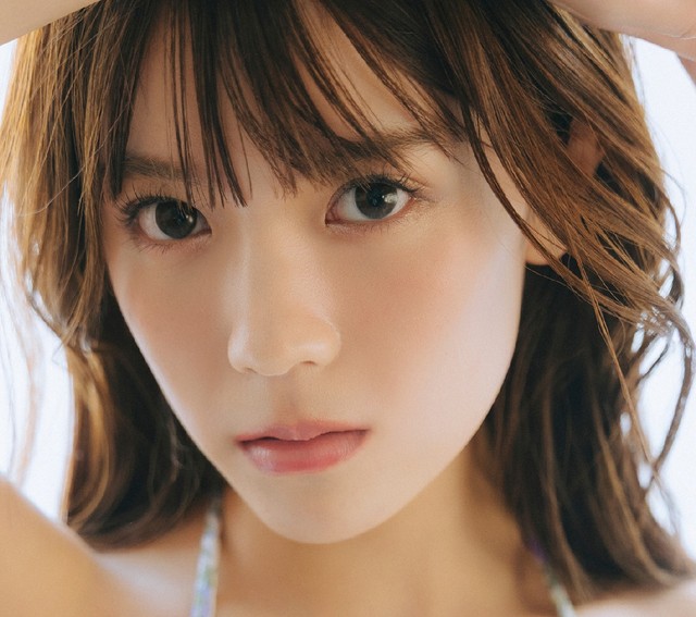 村山優香(C)光文社/週刊FLASH 写真◎友野 雄