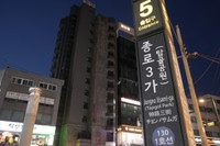 世界で最もクールな街1位は韓国・ソウルの「鍾路3街」　※画像はイメージです（Eric Akashi/stock.adobe.com）