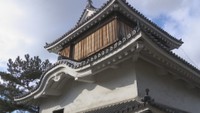 国の重要文化財　岡山城の月見櫓を11月に特別公開　岡山