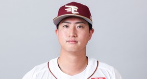 楽天イーグルス　延長戦を制しプロ３年目の西垣が初勝利　１０日