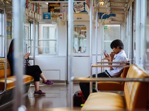 僅かな片思いでも学ぶには十分。「恋は盲目」を経験した高校時代