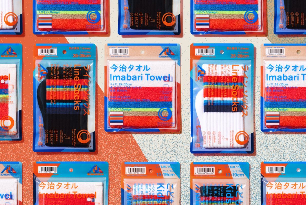 今年もきた！ 【ファミマ】毎年爆売れする「フジロック限定コラボ第4弾