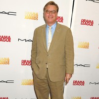アーロン・ソーキン氏